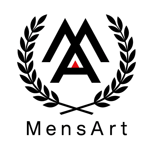 Mensart logo
