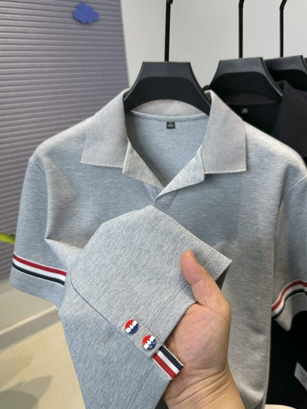 Premium Quality Cotton Polo -code(108)