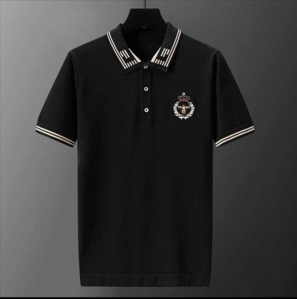 polo t shirt