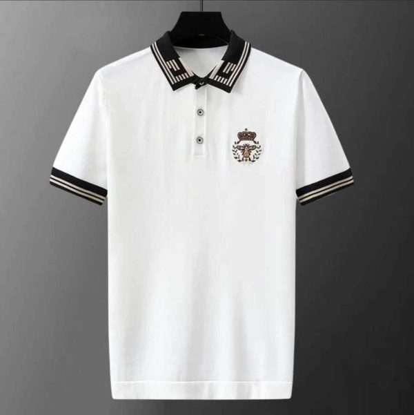 polo t shirt